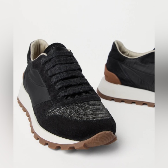 Brunello Cucinelli Sneakers - Picture 2 of 5